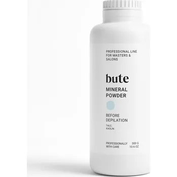 Pudr Bute minerální pudr 300 g