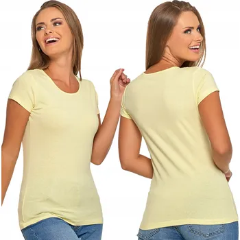 Dámské tričko Dámské tričko Moraj kulatý výstřihem, velikost XXL