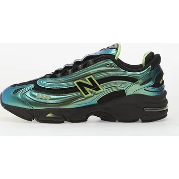 Pánská obuv Tenisky New Balance 1000 Faded Black/ Afterglow EUR 37