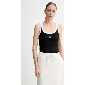 Top Gestuz 10910268 černá 99X, vel. L