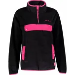 Mikina ALTISPORT GEMMY ČERNÁ, velikost: 4XL