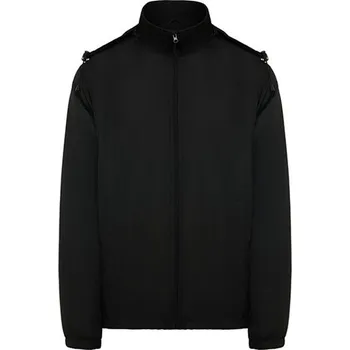 Pánská bunda Roly Makalu Pánská zimní bunda CQ5079 Black 02 3XL