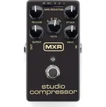 Dunlop MXR M76 Studio Compressor