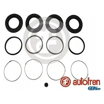 Brzdový třmen AUTOFREN SEINSA D4683 Sada na opravu, brzdový třmen