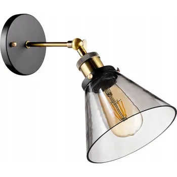 Nástěnné svítidlo Nástěnné svítidlo Altavola čiré E27 60 W