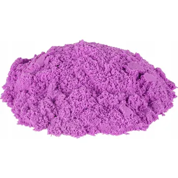 kinetický písek Kinetický písek Ikonka 1 barva, 1,04 kg