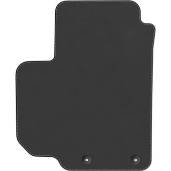 autokoberec Kobercové rohožky Edecor velurové 1 ks.