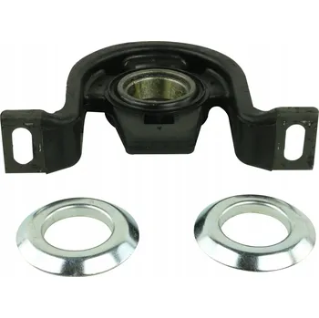 Spojková sada Fast FT28059 Zavěšení, hnací hřídel