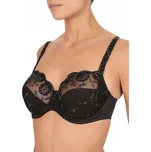 Felina podprsenka s měkkými košíčky černá velikost 80H