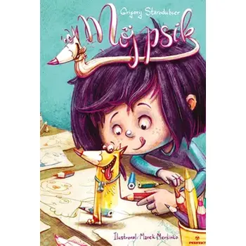 Leporelo Môj psík (Grigorij Starodubcev, 2018)