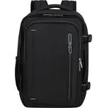American Tourister Cloudrider batoh S černý 158735-1465 jet black