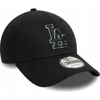 Kšiltovka New Era kšiltovka černá, univerzální velikost