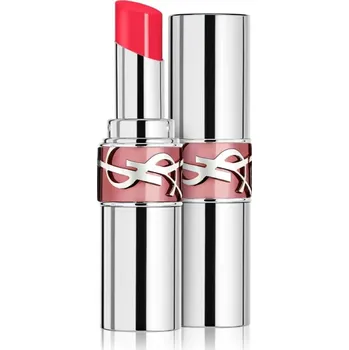 Přípravek na rty Yves Saint Laurent Loveshine Lipstick hydratační lesklá rtěnka pro ženy 163