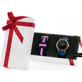 Hodinky Dámské hodinky Pacific zy590r