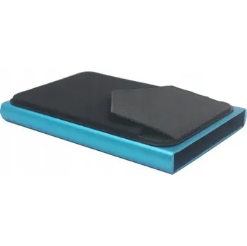 Peněženka MINI WALLET Izmael Kody - Modrá KP-25402