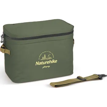 Naturehike termoizolační taška 20l - zelená