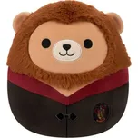 Squishmallows Harry Potter Nebelvírský lev