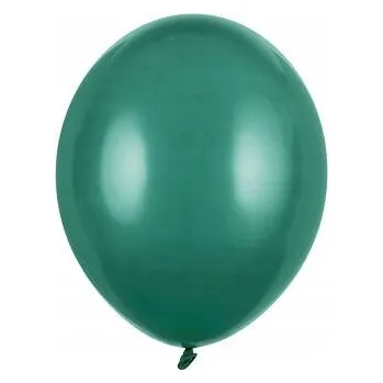 Balónek Balónky zelené lahvové zeleň pastelové svatební hostina girlanda 12 palců 30 cm x 10