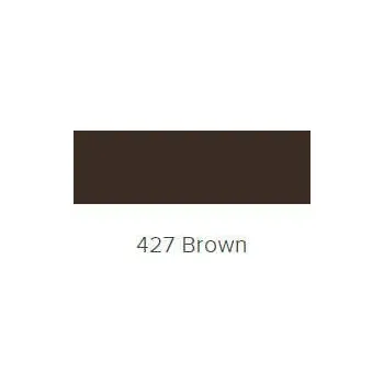 Příslušenství pro bicí nástroj Jacquard iDye – 427 Brown