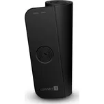 Connect IT CHARGE nabíjecí podložka pod klávesnici a myš, vel. L (800 × 300 mm) – černá
