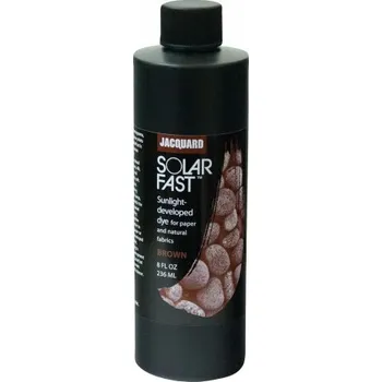 Barva Jacquard Solarfast 236ml – 112 Brown