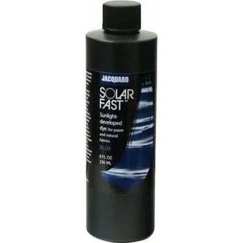 Barva Jacquard Solarfast 236ml – 107 Blue