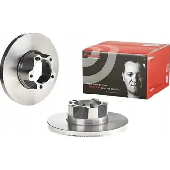 Brzdový kotouč Brembo 08.2982.10 Brzdový kotouč