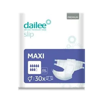 Kalhotky zalepovací Dailee Slip Premium Maxi XXL