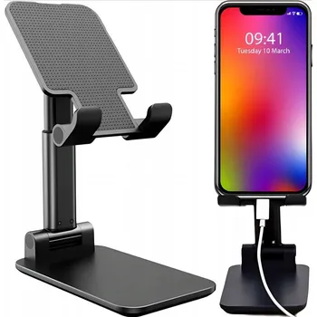 Univerzální Stolní Držák na Mobilní Telefon a Tablet