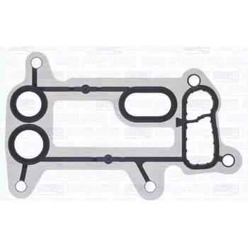 Kabinový filtr AJU01216200 TĚSNĚNÍ CHLADIČE OLEJE BMW 3 2.0D 04- AJUSA