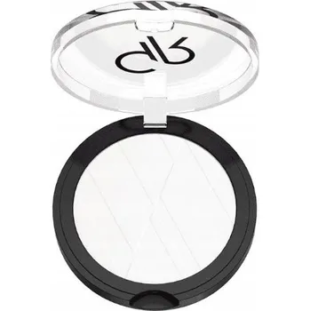 Pudr Pudr lisovaný Golden Rose HD 201 Translucent White SPF 11-20 12 g