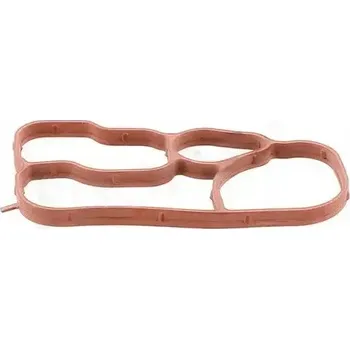 Výparník klimatizace Topran 117 895 Těsnění, chladič oleje