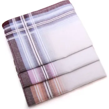 Dámský kapesník L13 tisk (6 ks)