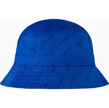 Klobouk Dětský klobouk Buff Fun Bucket iseko azure