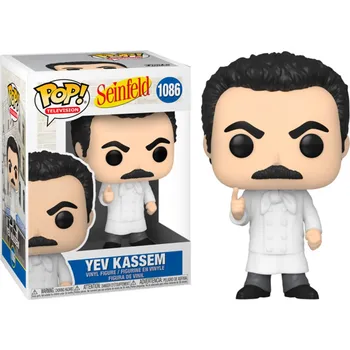 Figurka Figurka Funko Pop! Seinfeld Yev Kassem