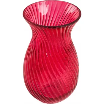 Váza Váza HOMLA sklo 20 cm