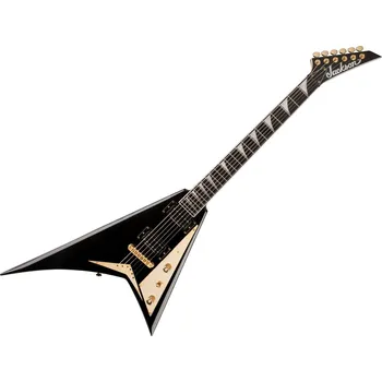 Kytara Jackson Pro RRT-5 Rhoads Gloss Black Elektrická kytara (Jako nové)