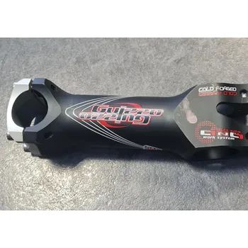 Představec na kolo Představec AHEAD-KALLOY Guizzo 1 1/8", 120mm