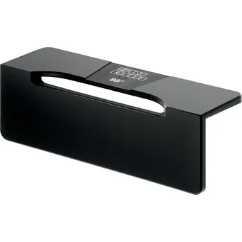 Ski Man Side Edge File Guide Aluminium 88°