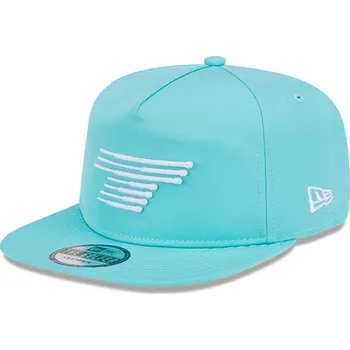 Kšiltovka kšiltovka NEW ERA LIV25 Golfer TORQUE ATE one size One Size