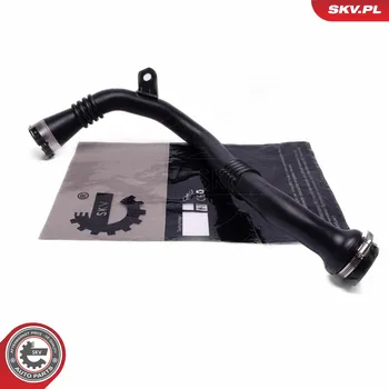 Přislušenství brzdového systému Hadička plnicího vzduchu, 54SKV218