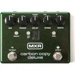 Dunlop MXR Carbon Copy Deluxe