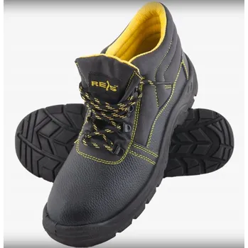 Pracovní obuv Pracovní obuv kotníková Reis BRYES-T-SB velikost 45