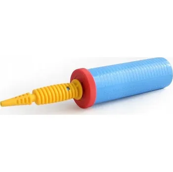 pumpička Oboustranná pumpa