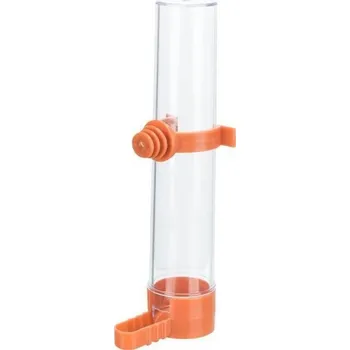 Pro ptáka Trixie Napáječka pro ptáky 65 ml mix barev