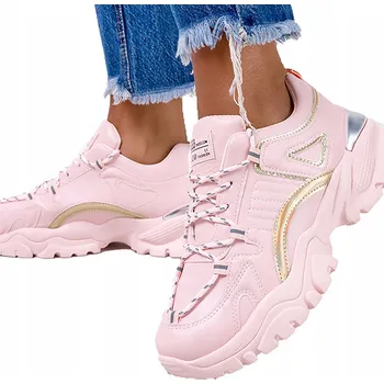 Dámské tenisky Casu dámské sportovní boty 11/10/21/P XS-23 velikost 37