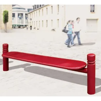 Zahradní lavice Lavička Estoril