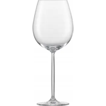 Sklenice Skleničky na červené víno Schott Zwiesel Muse 480ml 4 ks