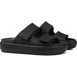 Crocs dámské nazouváky (pantofle) CROCS BROOKLYN LUXE SANDAL 209586, velikost 38,5