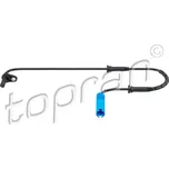 Snímač, počet otáček kol TOPRAN 502 677